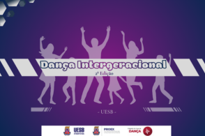 Dança Intergeracional