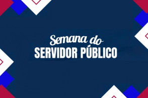 Semana do Servidor 2026