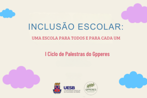 Inclusão escolar: uma escola para todos e para cada um