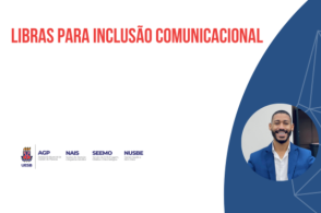 Libras para inclusão comunicacional