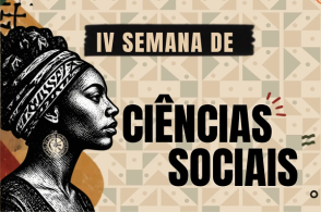 4ª Semana de Ciências Sociais