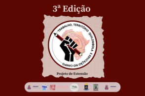 Mobilidade da força de trabalho da população quilombola