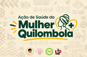 Setembro Rosa – Projeto Saúde nos Quilombos