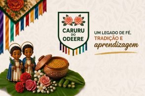 Caruru de Cosme e Damião, Erês, Wunjes e Ibejis