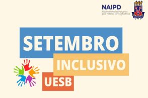 Uesb no Setembro Inclusivo
