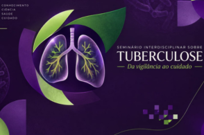 Seminário Interdisciplinar sobre Tuberculose: da vigilância ao cuidado