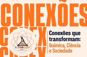 9ª Forquim – Formação em Química