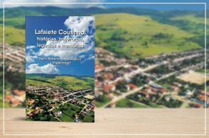 Lançamento do livro: Lafaiete Coutinho: histórias, trajetórias, legados e memórias