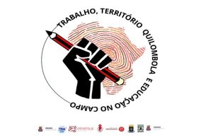 Mesa-redonda “Modos de vida em territórios quilombolas: luta e resistência”